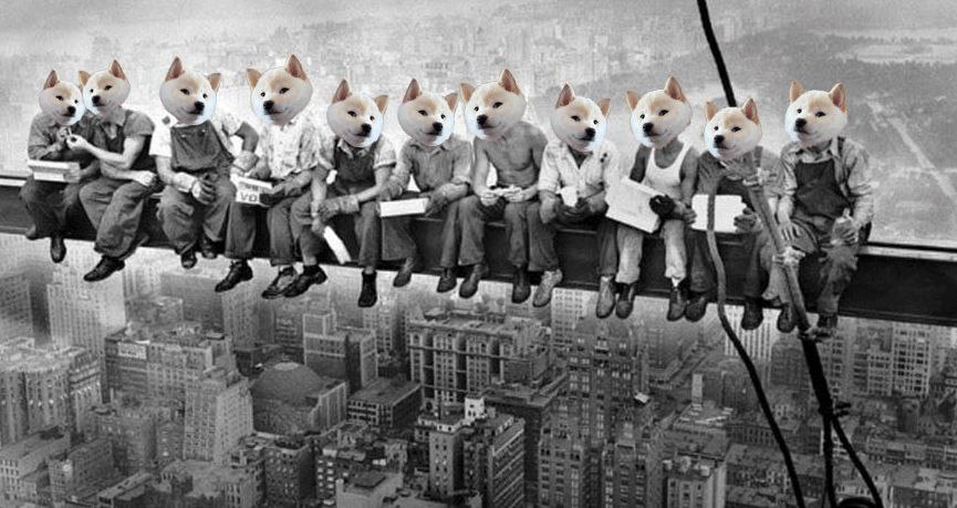 GNOCCHI Meme by buy/$gnocchi