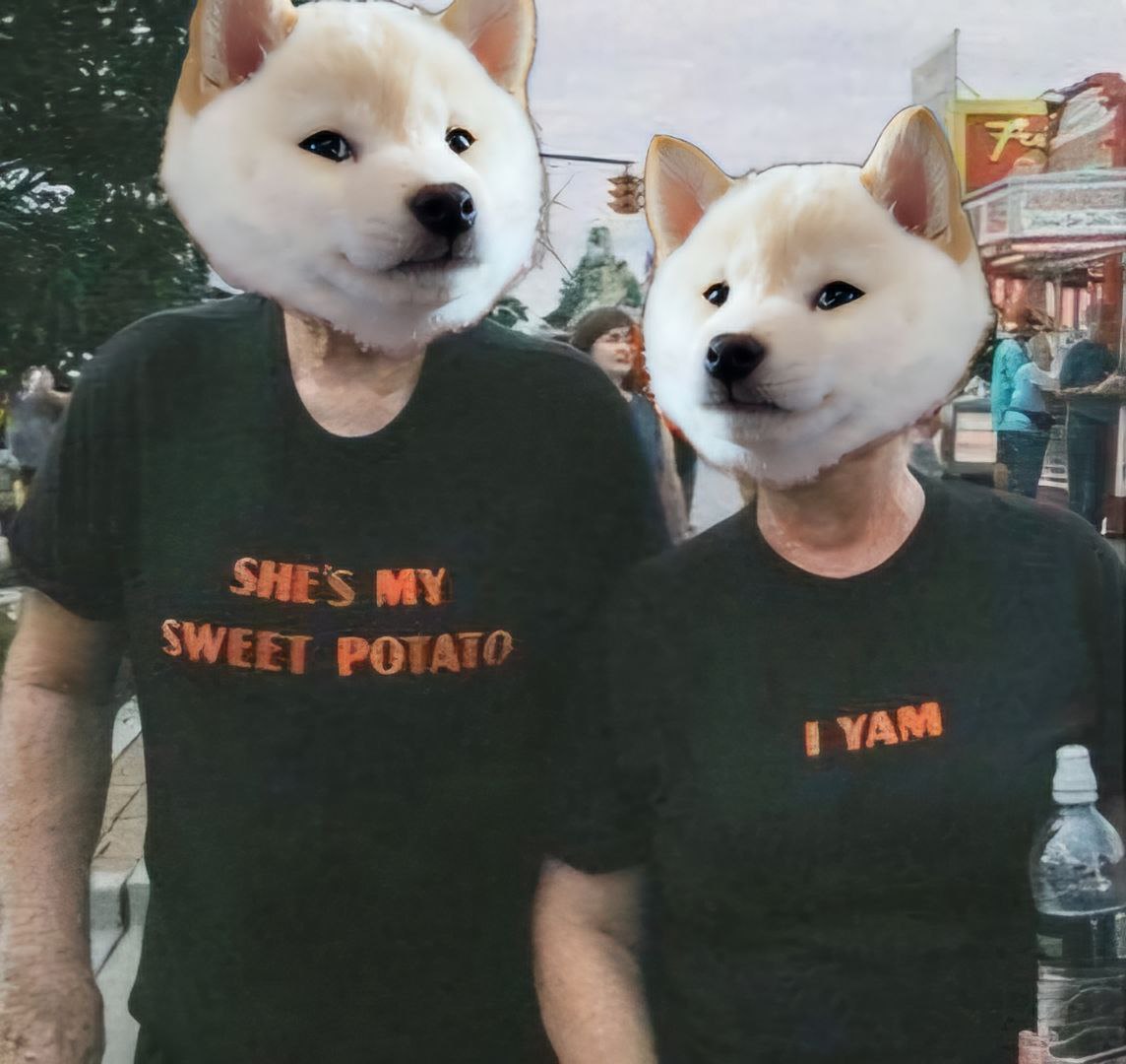 GNOCCHI Meme by buy/$gnocchi