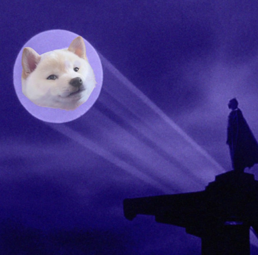 GNOCCHI Meme by buy/$gnocchi